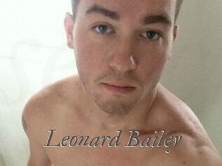 Leonard_Bailey