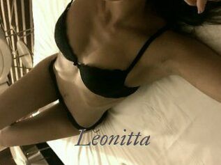 Leonitta