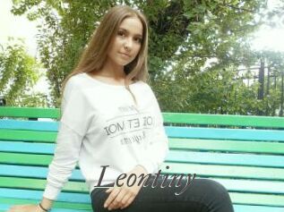 Leontiny