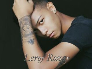 Leroy_Rozay