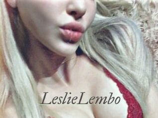 LeslieLembo