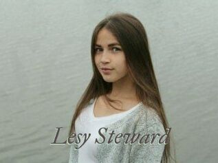 Lesy_Steward