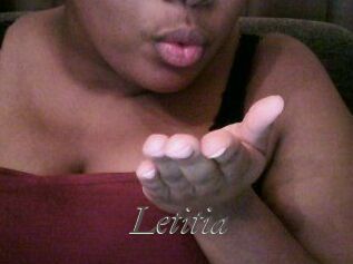 Letitia