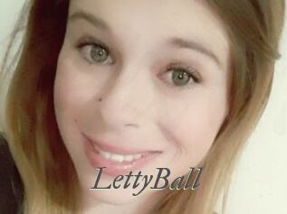 LettyBall