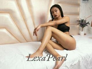 LexaPearl