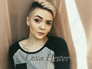 Lexa_Hester