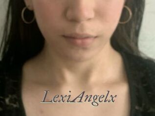 LexiAngelx