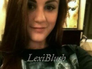 LexiBlush