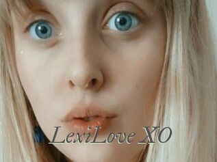 LexiLove_XO