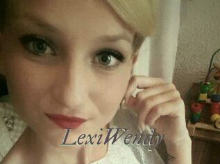 LexiWendy