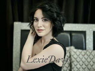 LexieDavis