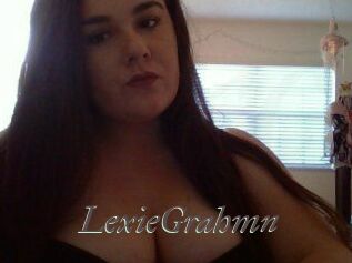 Lexie_Grahmn