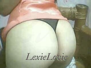 LexieLovie