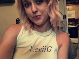 LexiiG