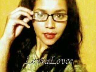 Lexxa_Lovee