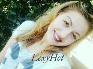 LexyHot