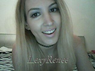 LexyRenee