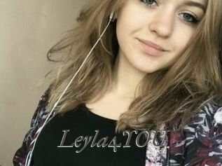 Leyla4YOU