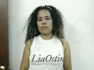 LiaOstin