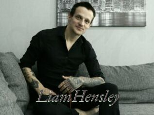 LiamHensley