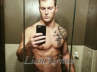 Liam_Jaymes