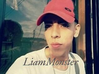 Liam_Monster