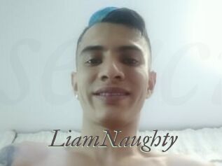 LiamNaughty