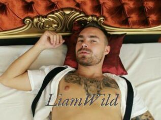 LiamWild