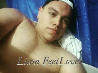 Liam_FeetLover