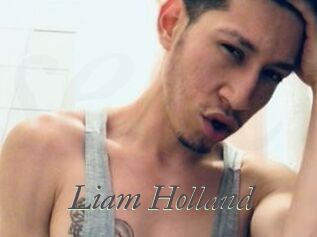 Liam_Holland