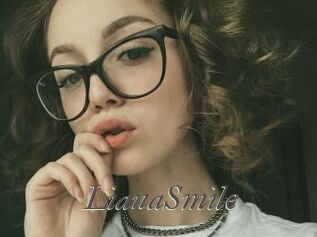 LianaSmile