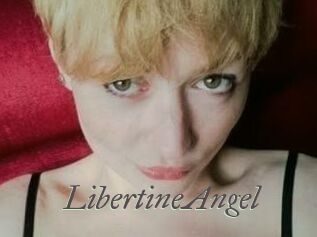 LibertineAngel