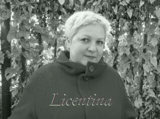 Licentina