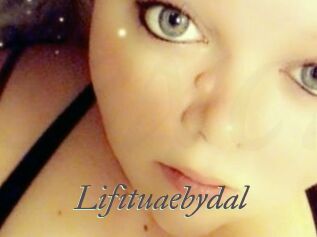 Lifituaebydal