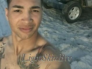 LightSkinBro