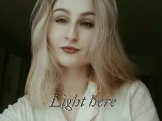 Light_here