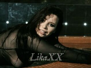 LikaXX