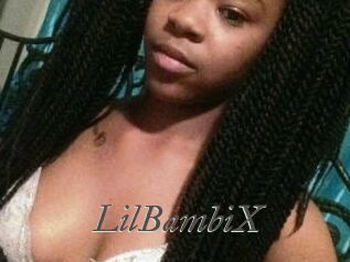 LilBambiX