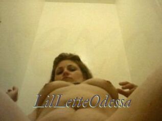 LilLetteOdessa