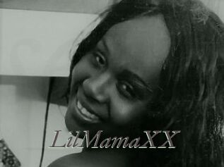 LilMamaXX