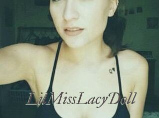 LilMissLacyDoll