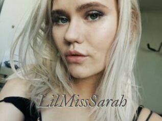 LilMissSarah