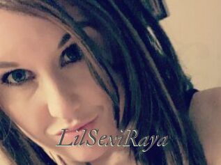 LilSexiRaya