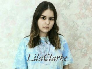 LilaClarke