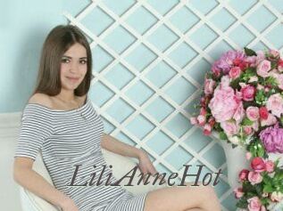 LiliAnneHot