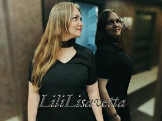 LiliLisavetta