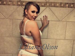 Liliana_Olson