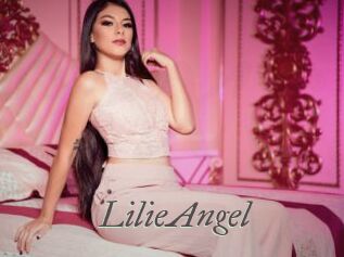 LilieAngel