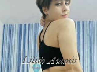 Lilith_Asamii