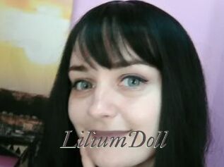 LiliumDoll